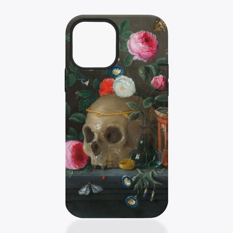 Skull & Roses